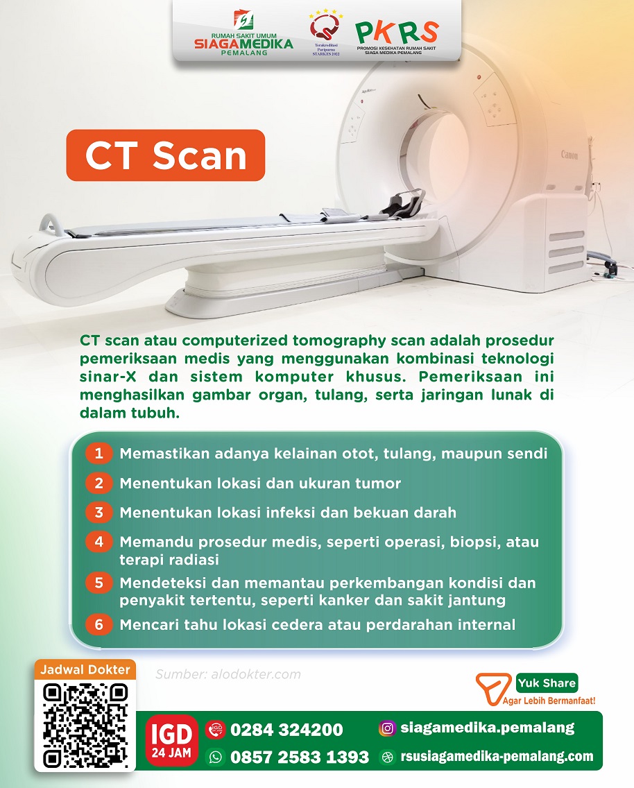 Poster Kesehatan